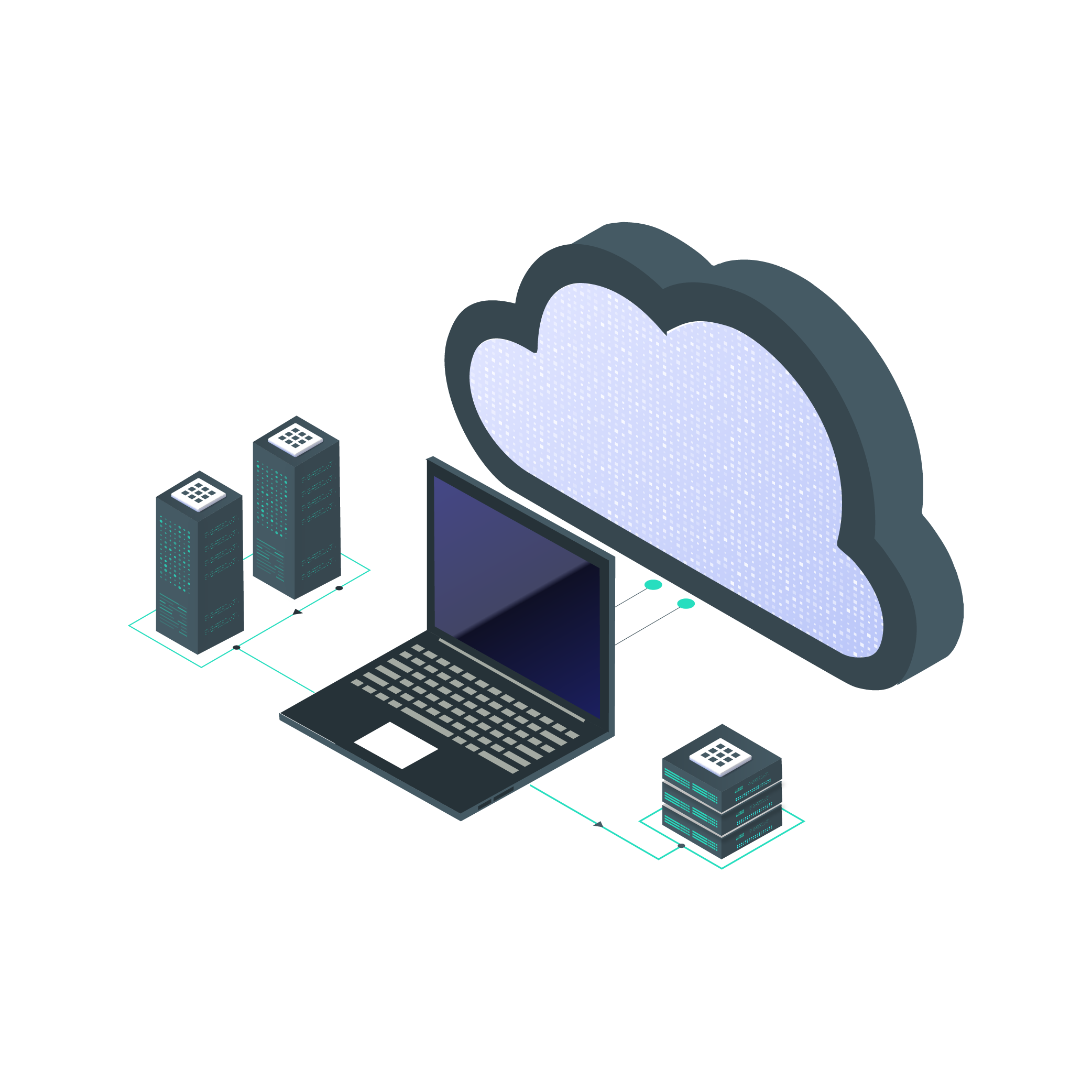 CyberSecurity Basics For Businesses