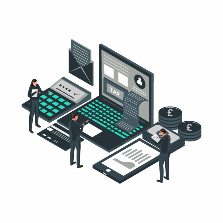 IT Support for Accountancy Firms