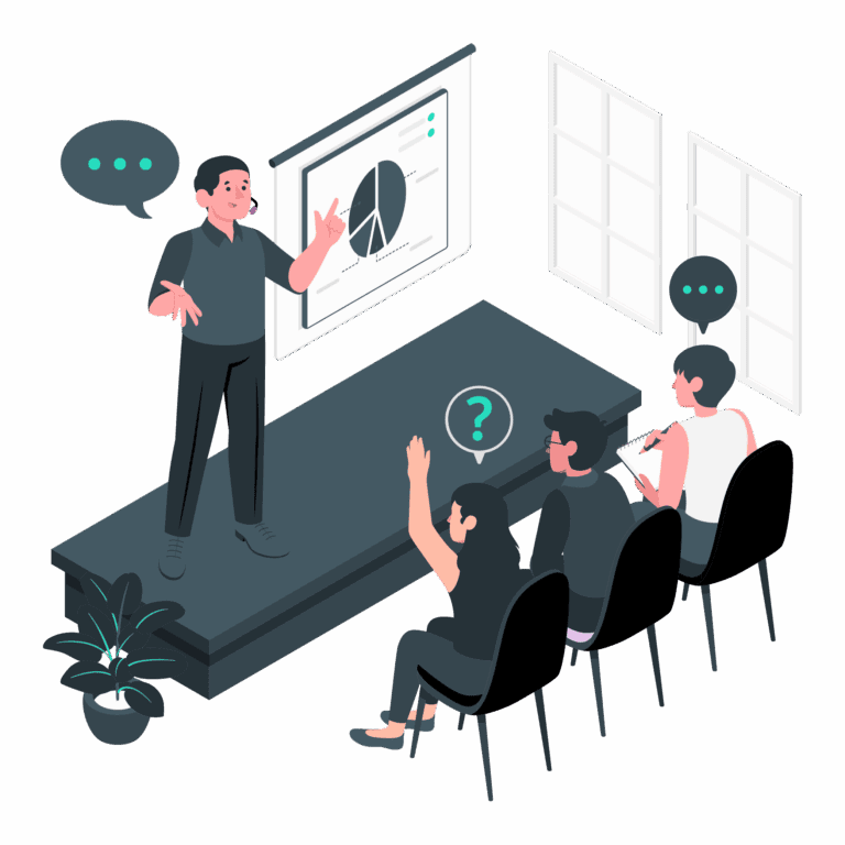 IT Support for Schools and Education