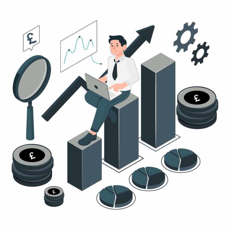 IT Support for Finance
